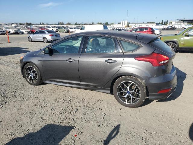 2016 FORD FOCUS SE - 1FADP3K29GL203545