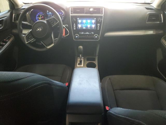 2019 SUBARU LEGACY 2.5I PREMIUM 4S3BNAH66K3028542