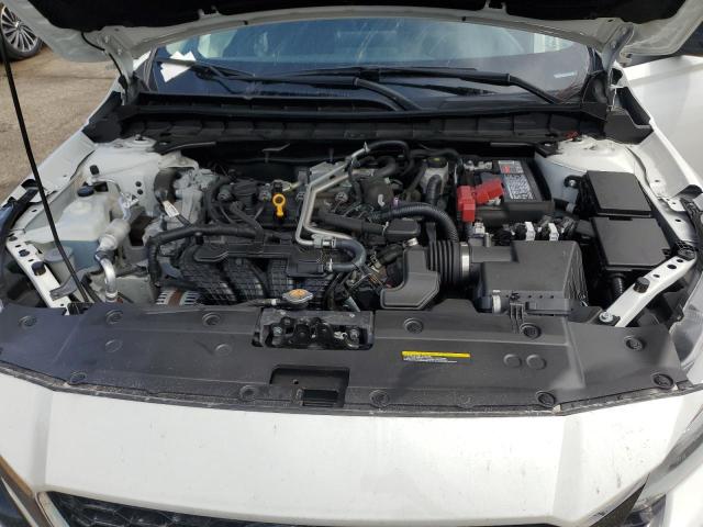 2022 NISSAN ALTIMA SR - 1N4BL4CV6NN352644