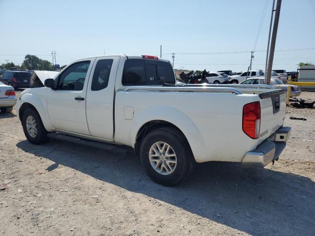 2017 NISSAN FRONTIER S - 1N6BD0CT9HN746381