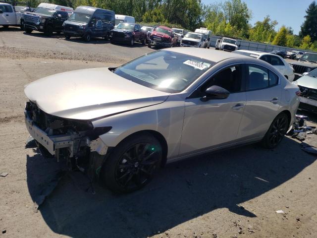 Global Auto Auctions: 2025 MAZDA 3 SELECT S