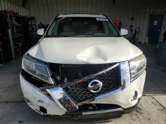2016 NISSAN PATHFINDER S 5N1AR2MM9GC645057