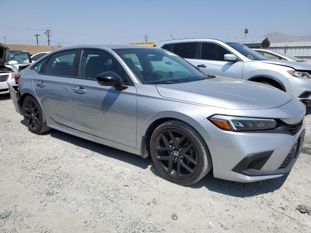 2022 HONDA CIVIC SPOR - 2HGFE2F59NH517344