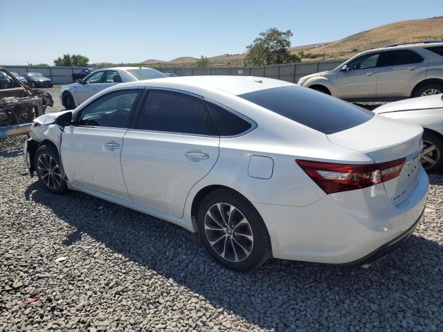 2017 TOYOTA AVALON XLE 4T1BK1EB0HU257713