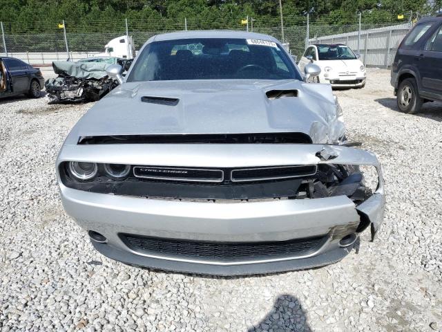 2020 DODGE CHALLENGER 2C3CDZAG0LH146386