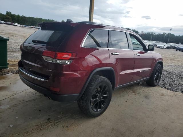 2022 JEEP GRAND CHER 1C4RJFBG5NC139242