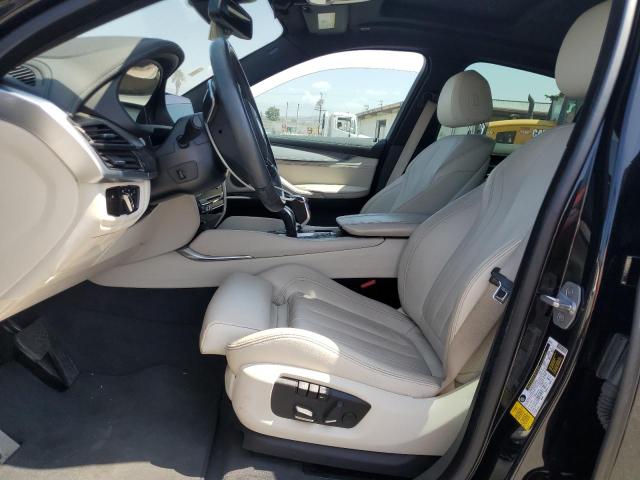 2019 BMW X6 SDRIVE3 5UXKU0C55K0H98911