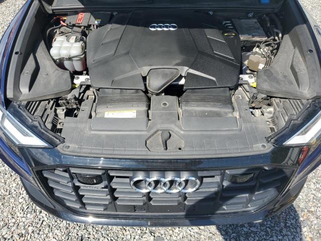 2019 AUDI Q8 PREMIUM WA1EVAF13KD016227