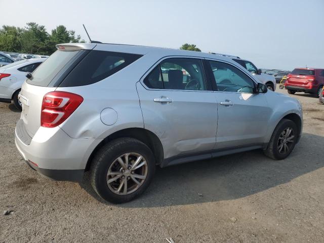 2017 CHEVROLET EQUINOX LS 2GNFLEEKXH6303564