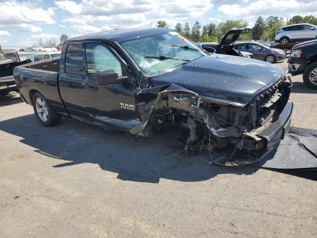 2016 RAM 1500 ST - 1C6RR7FT4GS162081