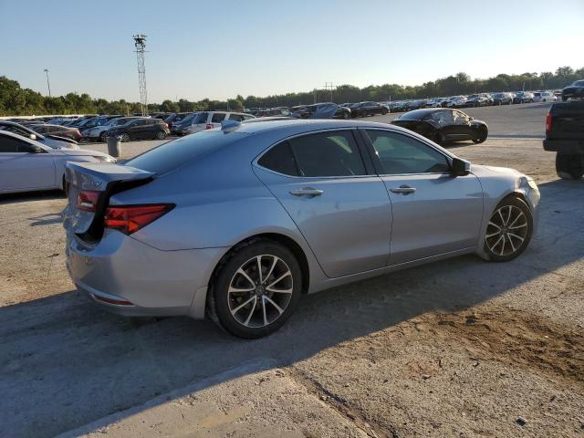 2015 ACURA TLX ADVANC 19UUB3F74FA006325