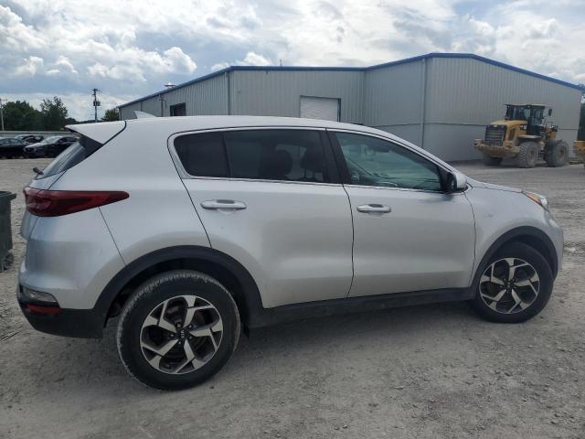 2020 KIA SPORTAGE L KNDPMCAC1L7705673