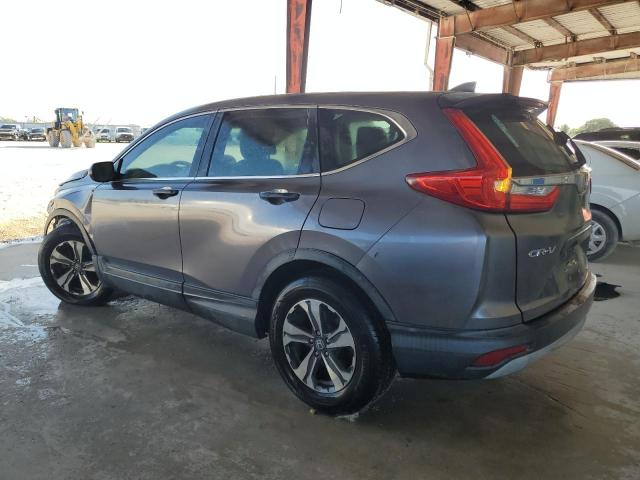 2017 HONDA CR-V LX 7FARW5H3XHE003975