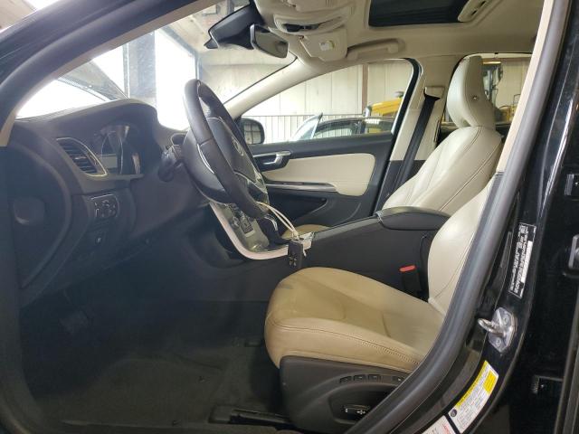 2017 VOLVO S60 PREMIE LYV402TK6HB195367