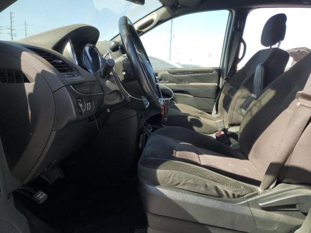 2018 DODGE GRAND CARA 2C4RDGBG5JR222507