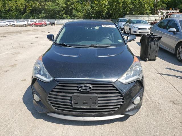 2015 HYUNDAI VELOSTER T KMHTC6AE3FU240156