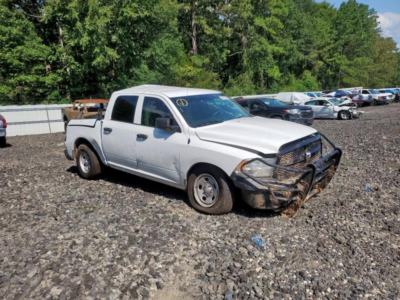 2022 RAM 1500 CLASS - 1C6RR7XTXNS174277
