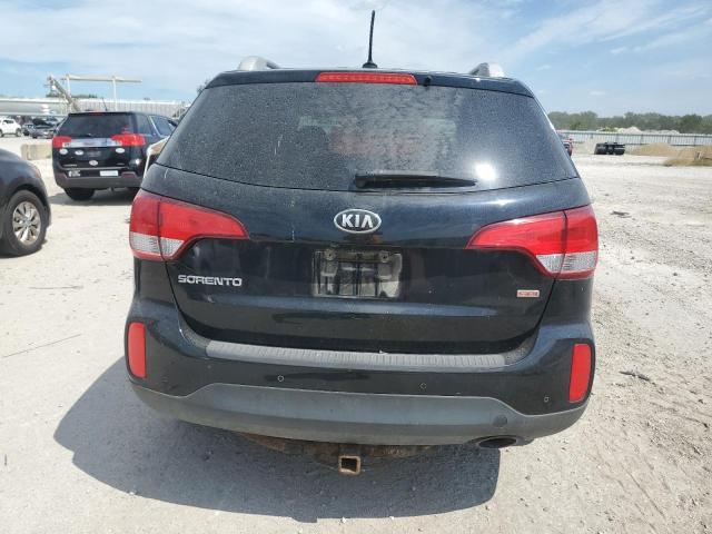 2015 KIA SORENTO LX - 5XYKT3A68FG602233