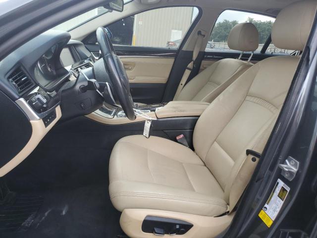 2016 BMW 535 I WBA5B1C53GG134397