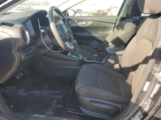2019 KIA FORTE FE 3KPF24ADXKE112845