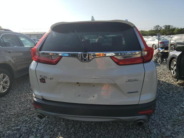2017 HONDA CR-V TOURI 5J6RW2H99HL012608