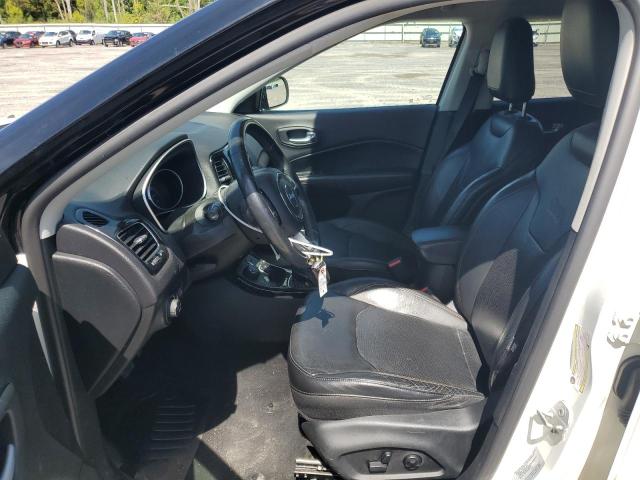 2017 JEEP COMPASS LI 3C4NJDCB3HT681017