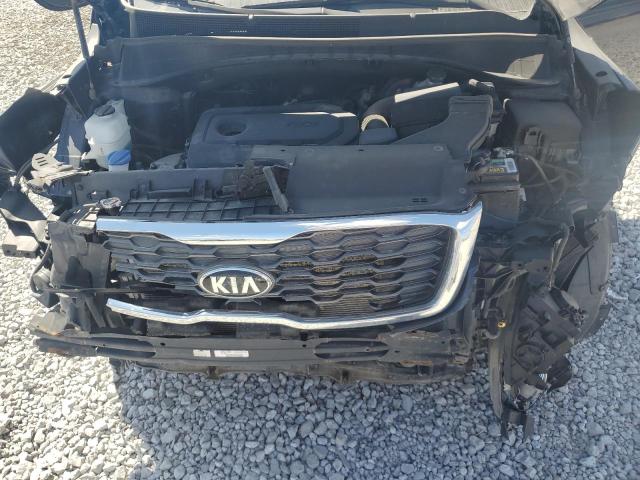 2020 KIA SORENTO L 5XYPGDA32LG704676