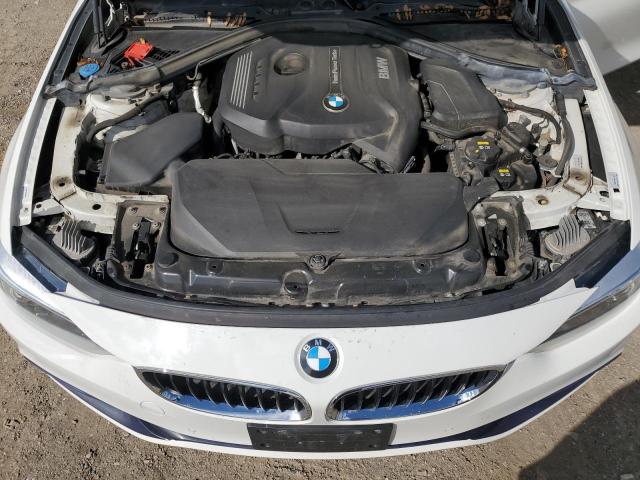 2018 BMW 430XI GRAN WBA4J3C57JBL04324