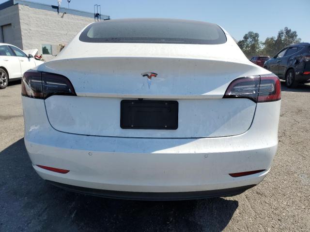 2019 TESLA MODEL 3 5YJ3E1EA4KF301512