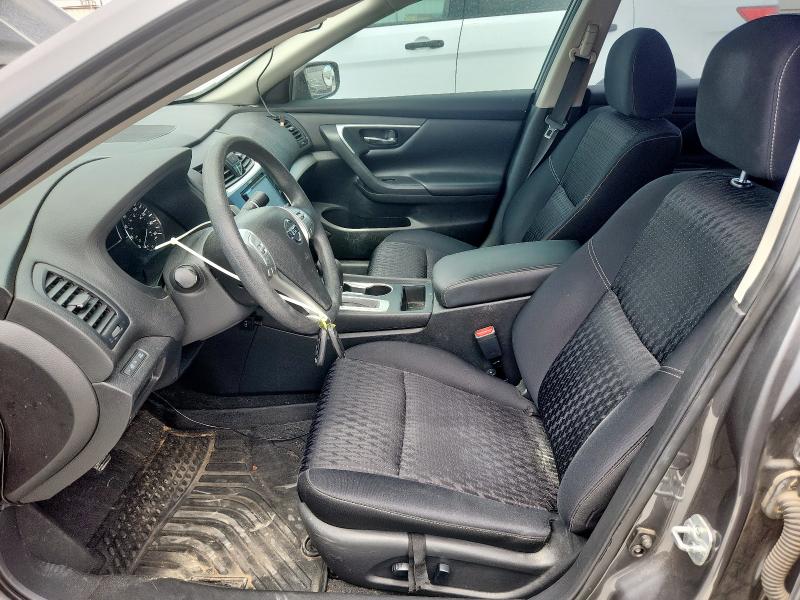 2016 NISSAN ALTIMA 2.5 #3305518077