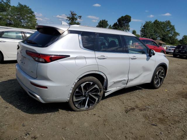 2023 MITSUBISHI OUTLANDER - JA4J4VA81PZ025273