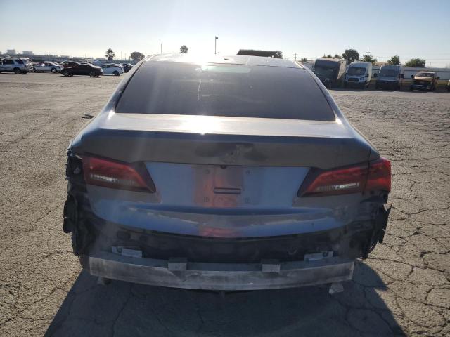 2017 ACURA TLX TECH 19UUB2F52HA007310