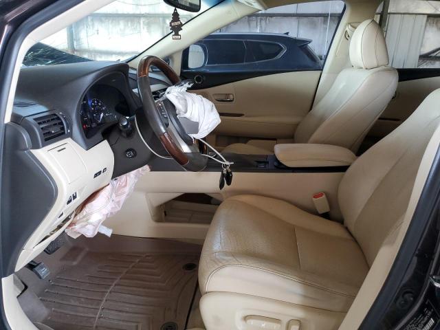 2015 LEXUS RX 350 JTJZK1BA8F2425411