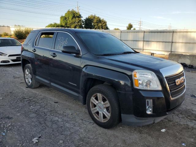 2015 GMC TERRAIN SLE - 2GKALMEK7F6313144