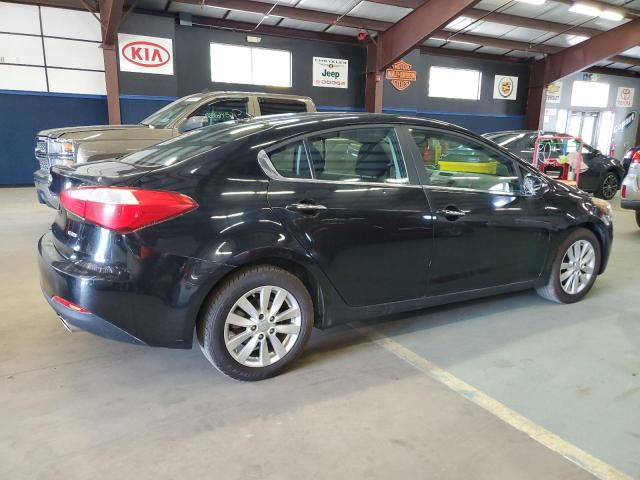 2014 KIA FORTE EX #3224694171