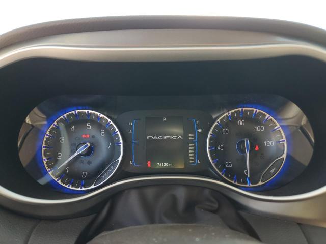 2017 CHRYSLER PACIFICA T 2C4RC1BG9HR510878