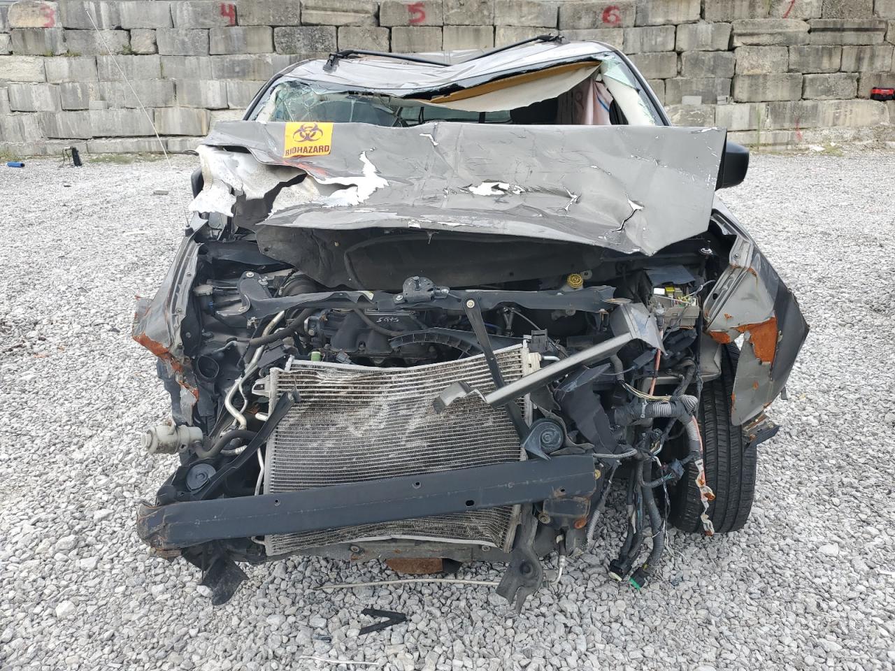 DODGE GRAND CARAVAN HERO