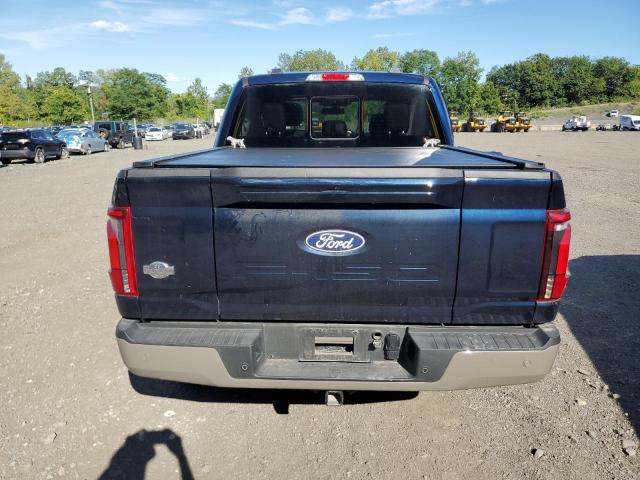 2025 FORD F150 KING 1FTFW6LD2SFA06988