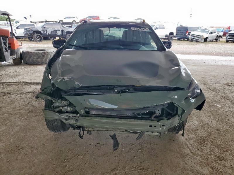 2024 SUBARU CROSSTREK - 4S4GUHU68R3757459