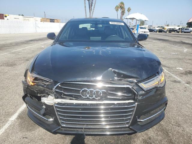 2016 AUDI 100 QUATRO WAUGFAFCXGN181025