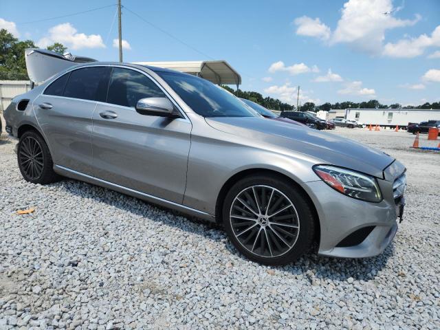 2020 MERCEDES-BENZ C 300 WDDWF8DB0LR530784