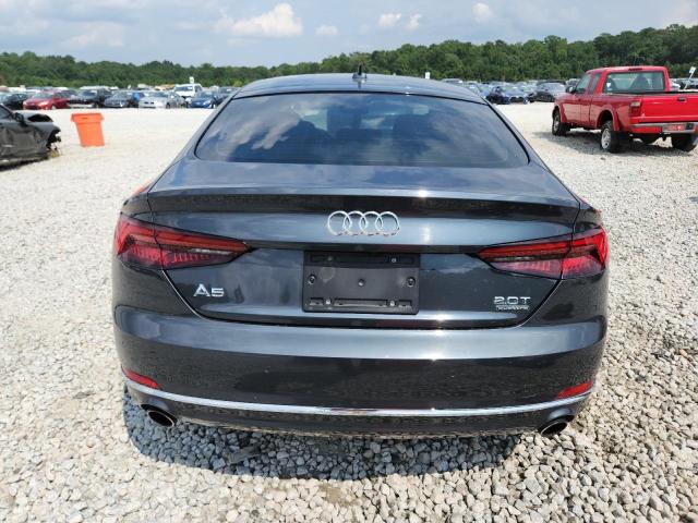 2018 AUDI A5 PREMIUM WAUBNCF54JA099039