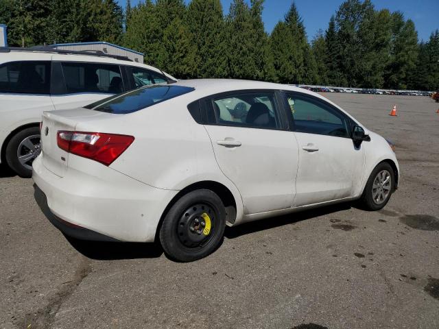 2016 KIA RIO LX KNADM4A39G6612045