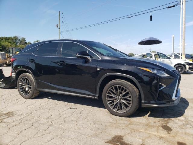 2017 LEXUS RX 350 BAS 2T2ZZMCA1HC041176