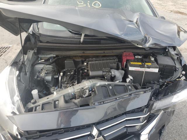 2024 MITSUBISHI MIRAGE ES ML32AUHJ1RH014839
