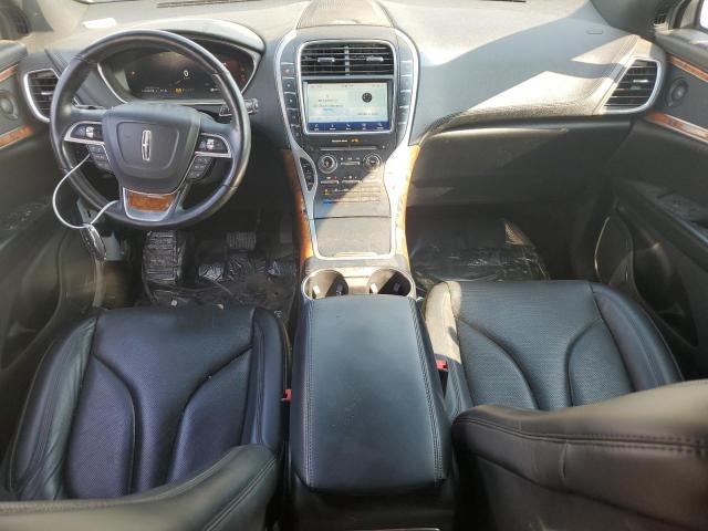 2019 LINCOLN NAUTILUS R 2LMPJ8L91KBL12964