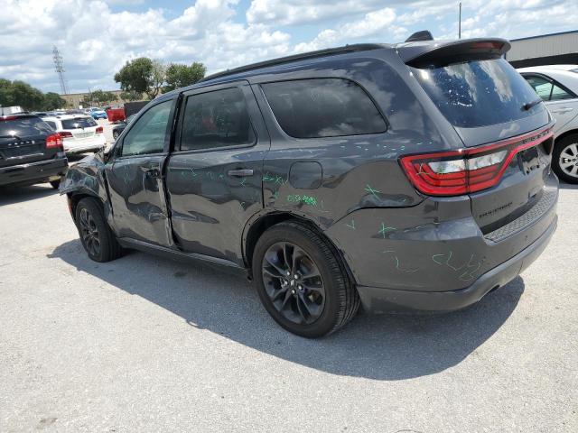 2025 DODGE DURANGO GT 1C4RDHDG0SC508794