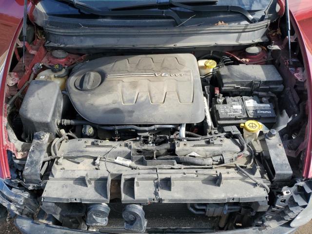 2016 JEEP CHEROKEE T 1C4PJMBS2GW346057