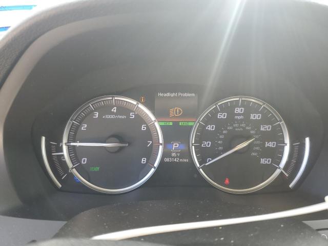 2020 ACURA MDX SPORT 5J8YD7H54LL001284
