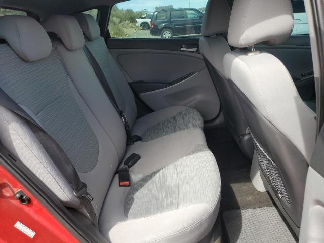 2017 HYUNDAI ACCENT SE - KMHCT5AE5HU351448